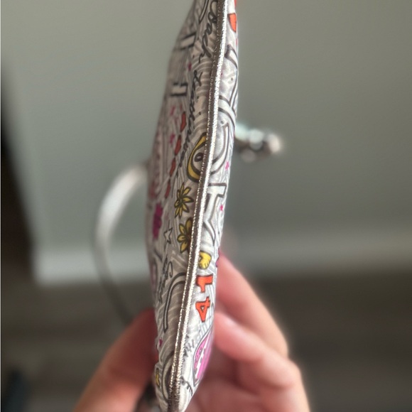 Coach poppy wristlet - Picture 7 of 7